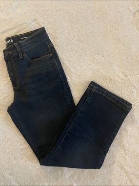 Sonoma Dark Blue BoysStraight-Leg Jeans SZ 10